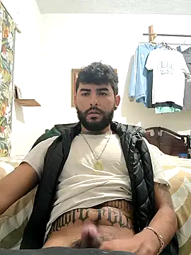 dickman10 online show from 10/05/25, 04:03