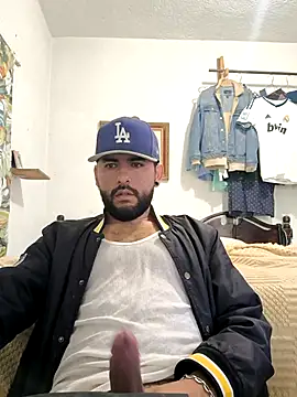 dickman10 online show from 12/03/25, 02:38