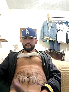 dickman10 online show from 12/05/25, 04:33