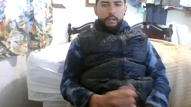 dickman10 online show from 12/19/25, 02:52