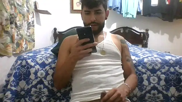 dickman10 online show from 10/20/25, 04:25