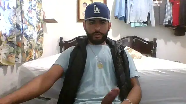 dickman10 online show from 09/21/25, 01:49