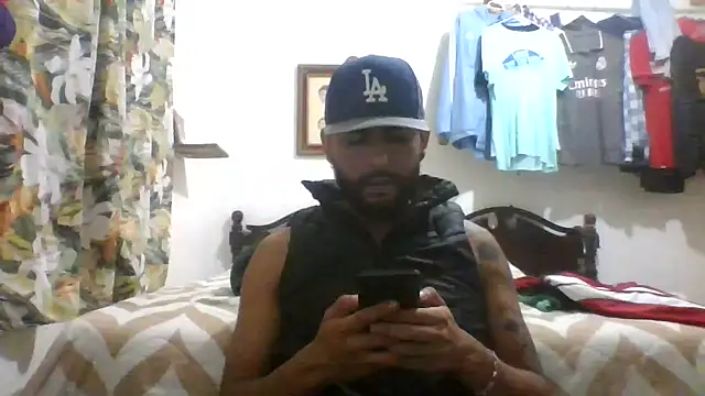 dickman10 online show from 09/18/25, 04:04