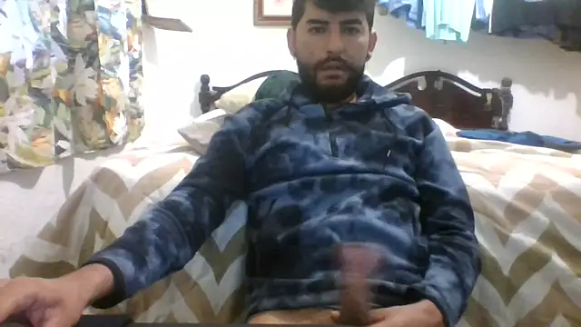 dickman10 online show from 10/19/25, 01:03