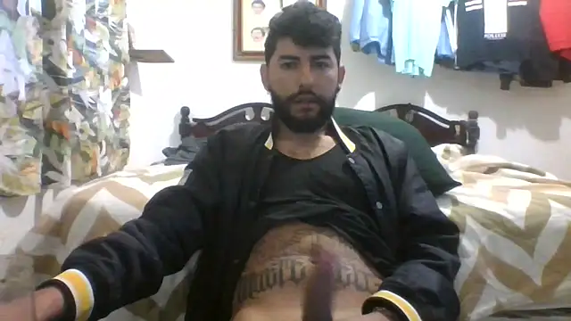 dickman10 online show from 10/09/25, 01:11