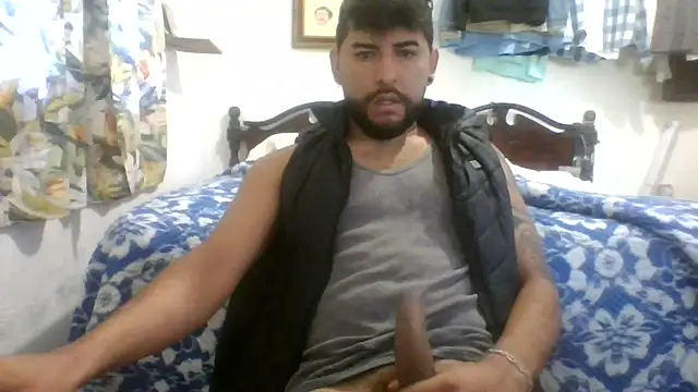 dickman10 online show from 01/09/26, 02:13