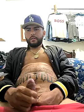 dickman10 online show from 03/26/26, 04:33