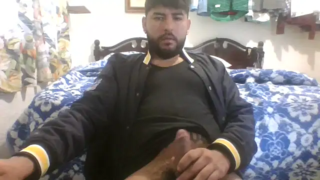 Snapshot of dickman10 chatting on 06/24/26, 02:48 dickman10 online show from 06/24/26, 02:48