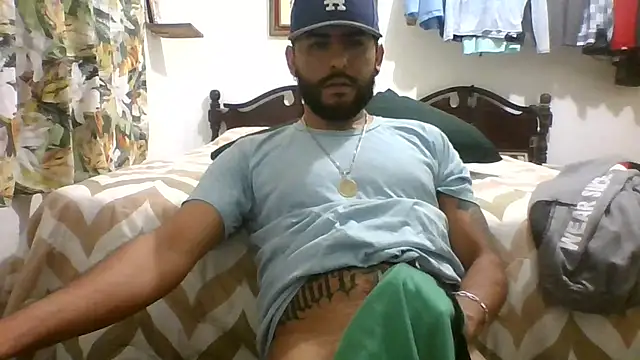 dickman10 online show from 09/20/25, 04:06