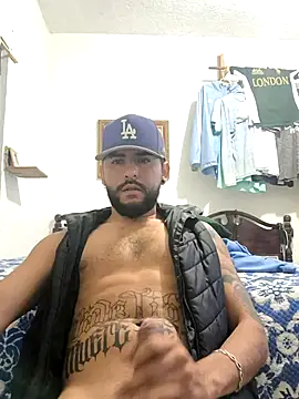 dickman10 online show from 10/30/25, 04:22