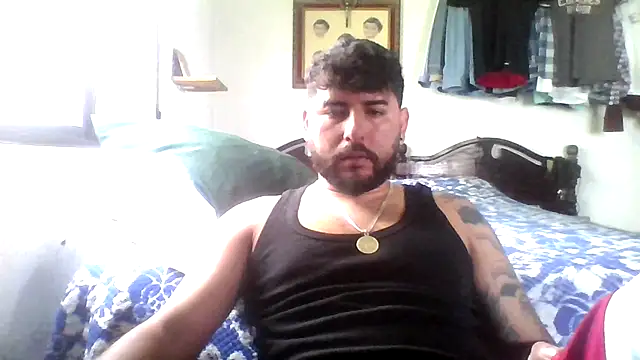 Snapshot of dickman10 chatting on 07/13/26, 07:02 dickman10 online show from 07/13/26, 07:02
