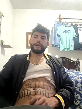 dickman10 online show from 10/25/25, 04:00