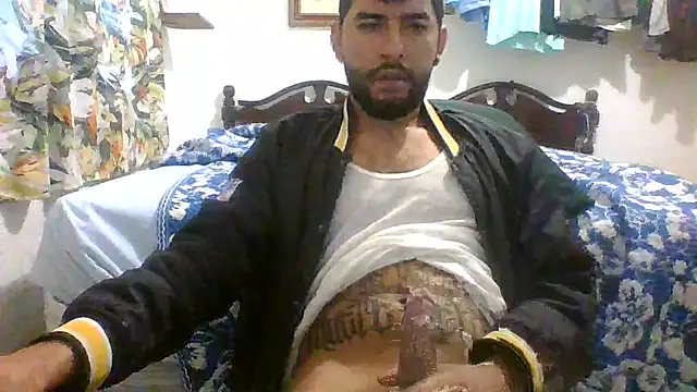 dickman10 online show from 10/27/25, 01:01