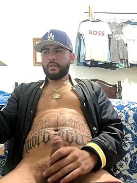 dickman10 online show from 03/27/26, 04:43