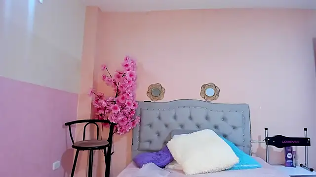 littletammy4u  online show from 01/12/26, 12:12