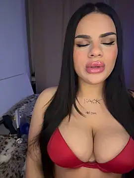 mrsbellanova online show from 10/23/25, 09:24