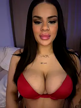 mrsbellanova online show from 11/21/25, 10:31