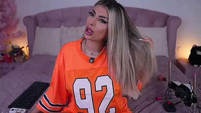 emma goodess  online show from 04/06/26, 09:38