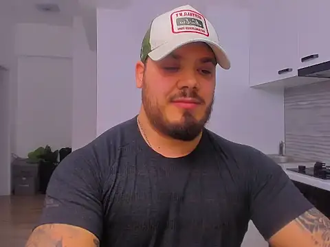 ZackMasterss online show from 03/02/26, 08:16