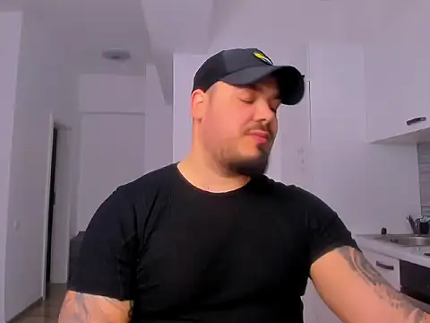 ZackMasterss online show from 04/02/26, 04:57