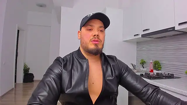 ZackMasterss online show from 02/14/25, 11:09