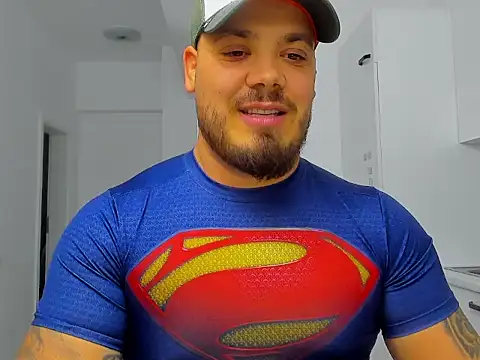 ZackMasterss online show from 10/27/25, 10:33