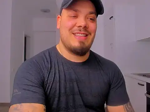 ZackMasterss online show from 03/15/26, 07:54