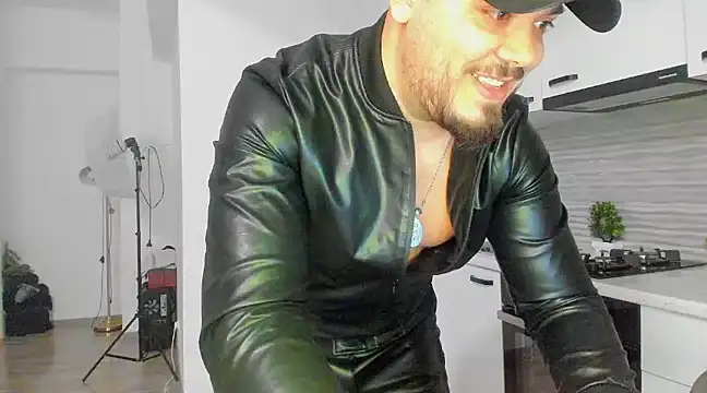 ZackMasterss online show from 02/03/25, 11:47