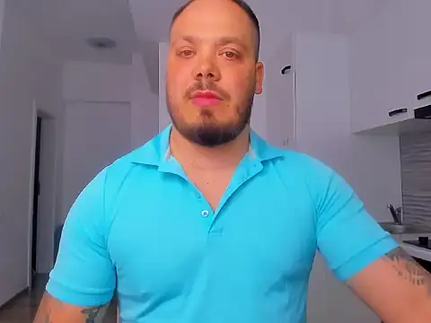 ZackMasterss online show from 04/14/26, 05:40