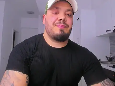 ZackMasterss online show from 03/29/26, 10:11