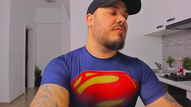 ZackMasterss online show from 02/14/25, 12:41