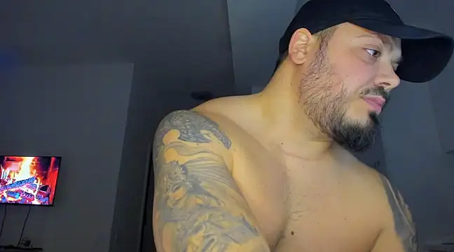 ZackMasterss online show from 02/26/25, 10:58