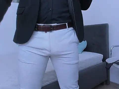 ZackMasterss online show from 11/15/25, 11:42