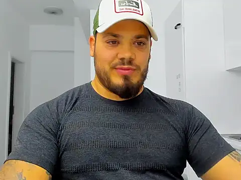 ZackMasterss online show from 10/21/25, 09:14