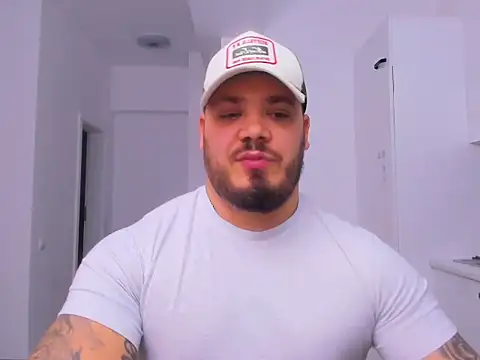 ZackMasterss online show from 02/15/26, 02:23