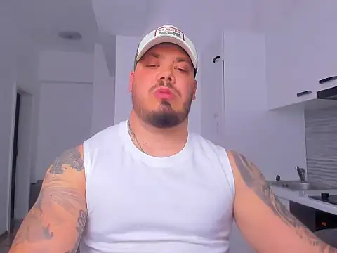 ZackMasterss online show from 04/19/26, 08:55