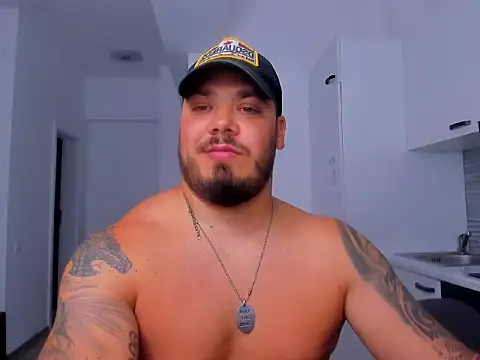 ZackMasterss online show from 06/30/26, 10:54
