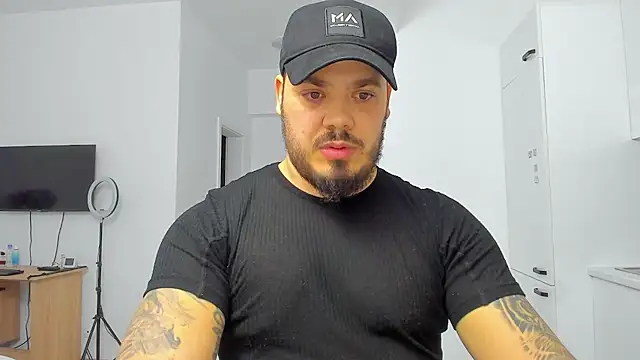 ZackMasterss online show from 03/02/25, 10:13