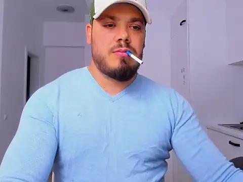 ZackMasterss online show from 10/11/25, 10:44