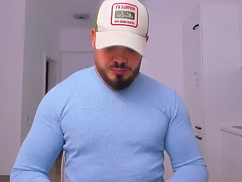 ZackMasterss online show from 11/28/25, 11:27