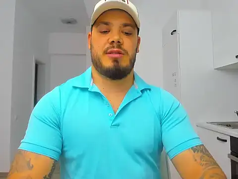 ZackMasterss online show from 10/18/25, 09:17