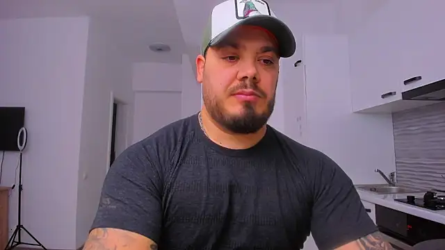 ZackMasterss online show from 01/17/26, 10:24