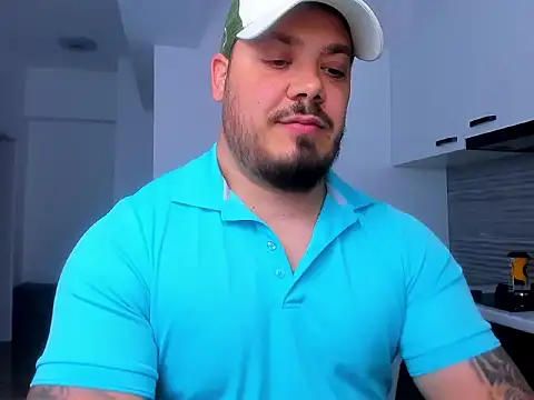 ZackMasterss online show from 04/30/26, 09:49