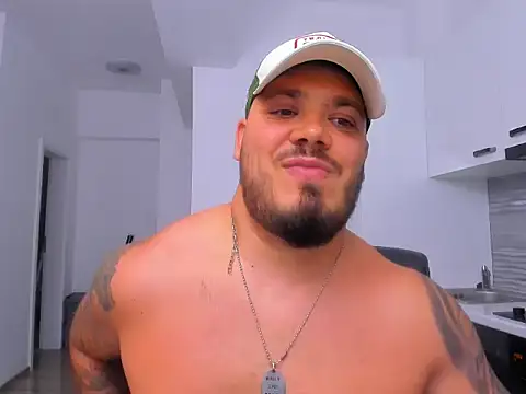 ZackMasterss online show from 07/21/26, 06:53