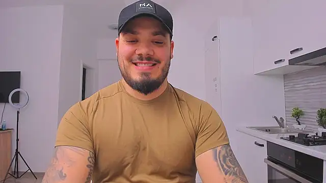 ZackMasterss online show from 02/23/25, 10:31