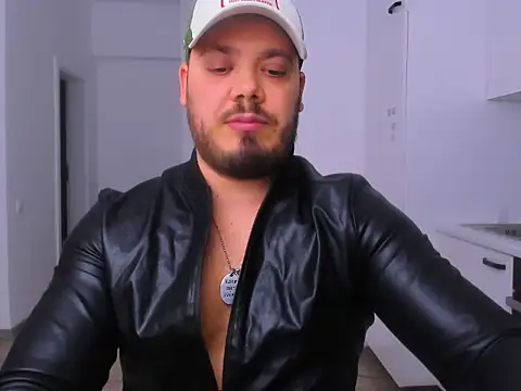 ZackMasterss online show from 02/15/26, 11:36