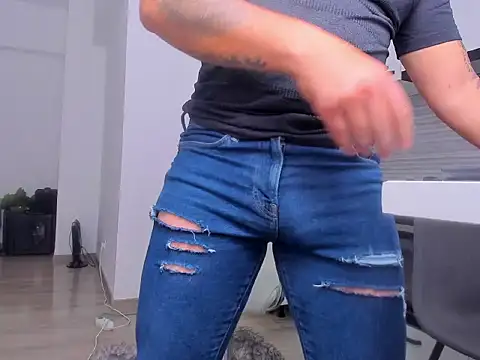 ZackMasterss online show from 04/08/26, 08:10