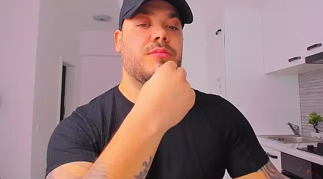 ZackMasterss online show from 02/12/25, 01:30