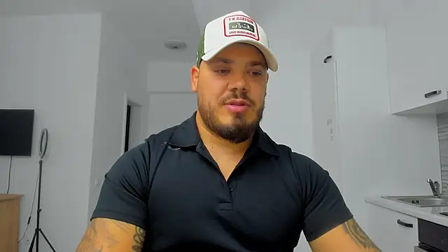 ZackMasterss online show from 09/14/25, 09:37