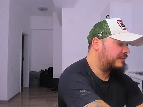 ZackMasterss online show from 02/25/26, 09:36